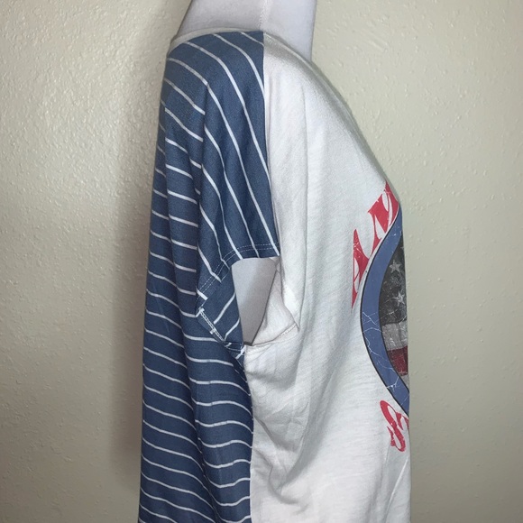 Forever 21 Marilyn Monroe Crop Top M NWT! - Picture 3 of 5